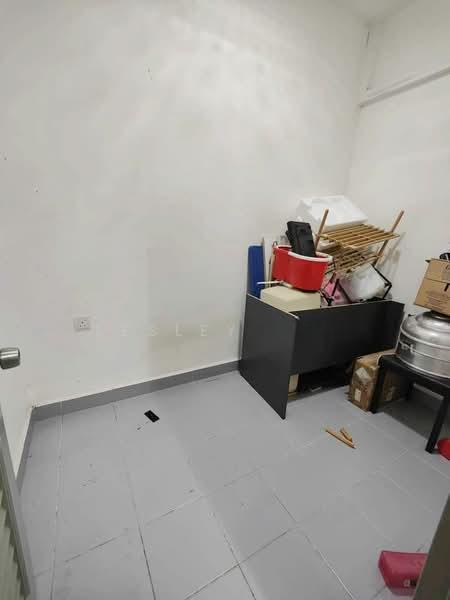 Idaman Residence - 5