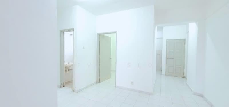 Taman Desa Relau 2 - 3