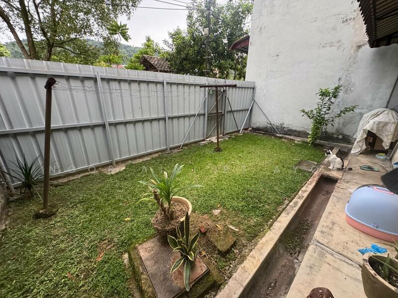 22x80 Sqft Taman Keramat AU5 2 Storey Superlink House - 2