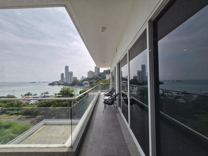 One Tanjong Condominium - 2