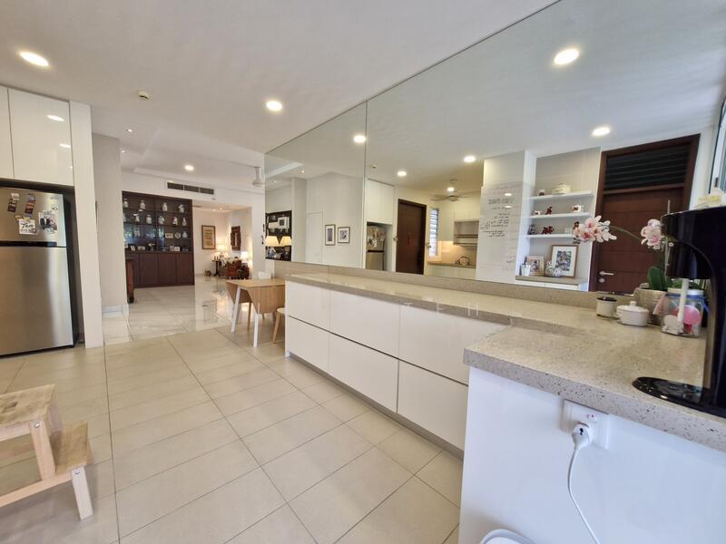 One Tanjong Condominium - 3