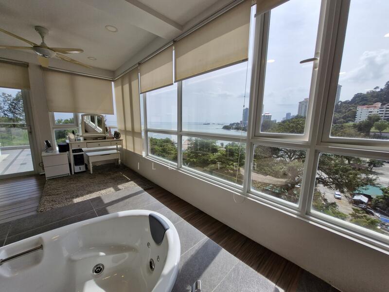 One Tanjong Condominium - 5