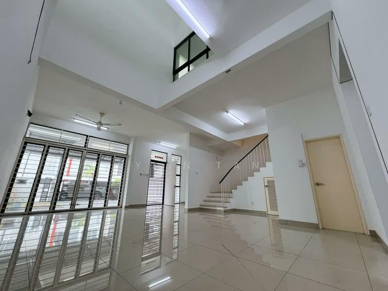 Fuego, Bandar Bukit Raja - 2