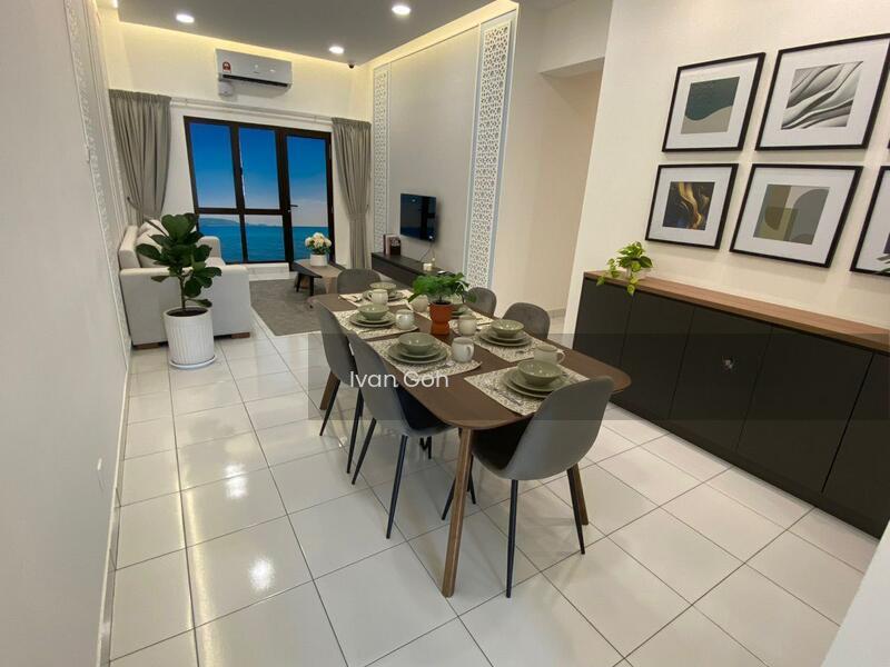 KLEBANG COVE RESIDENSI - 2