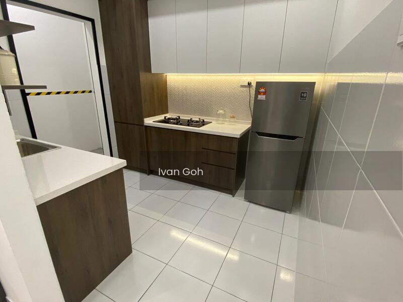 KLEBANG COVE RESIDENSI - 3