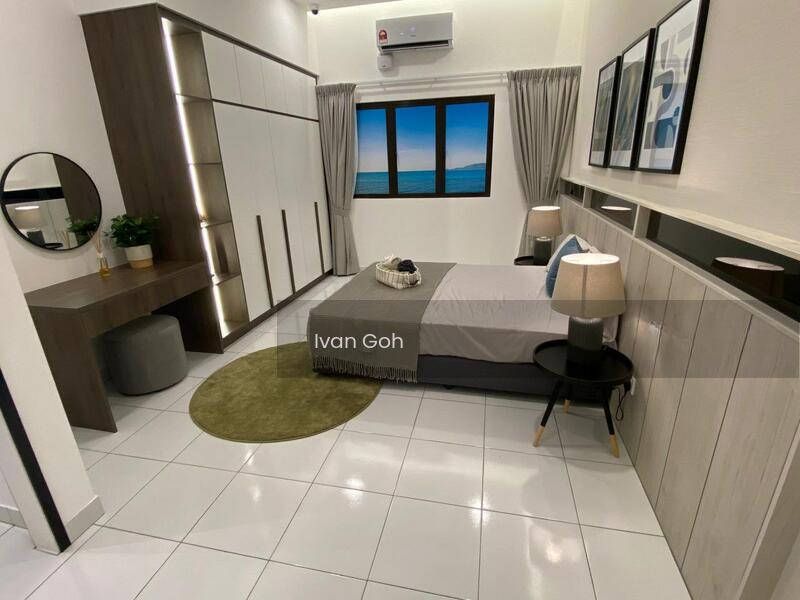 KLEBANG COVE RESIDENSI - 4