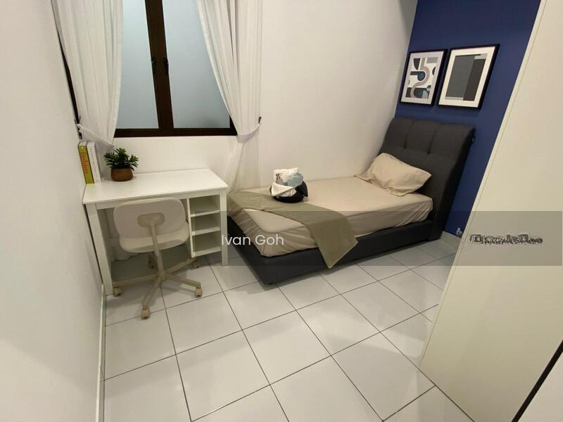 KLEBANG COVE RESIDENSI - 5