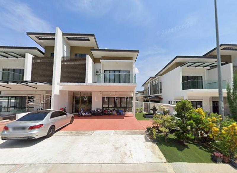 Anggun 3 @ Rawang New Town Centre - 4