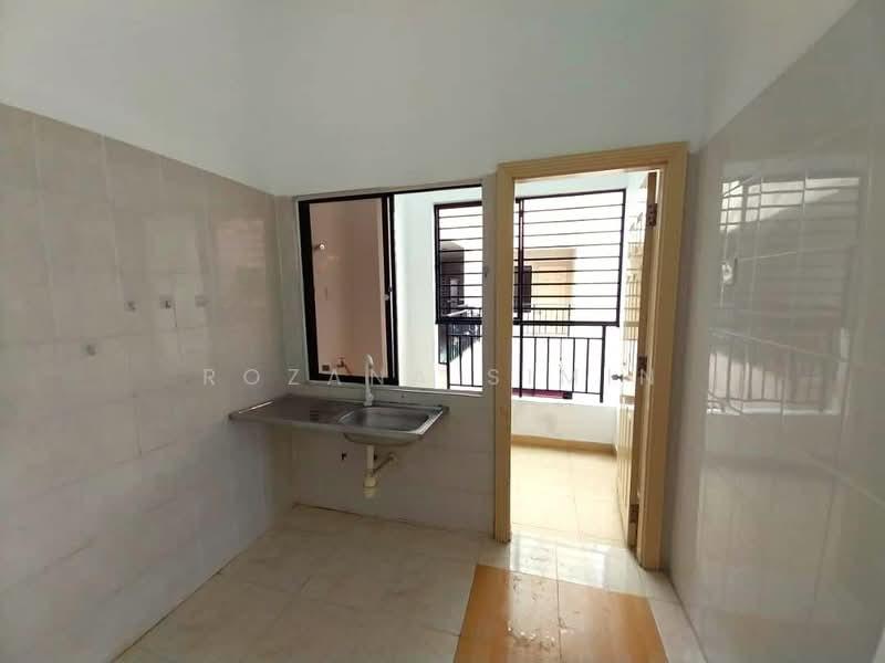 Kristal Villa - 2