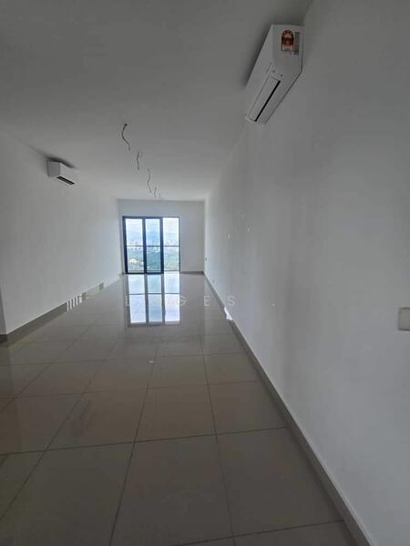 Bangsar Hill Park - 3