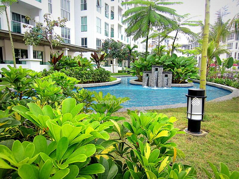 Subang Parkhomes - 2