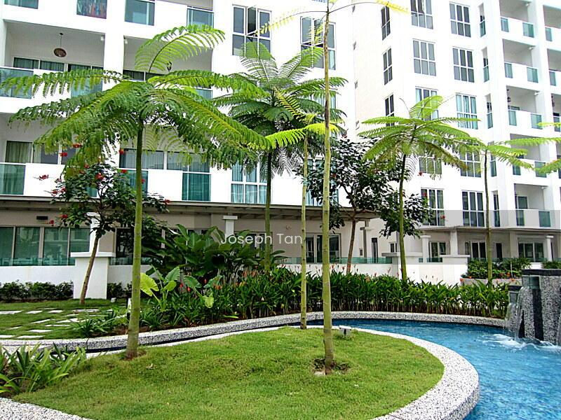 Subang Parkhomes - 3