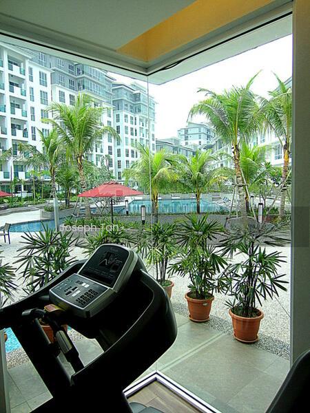 Subang Parkhomes - 5
