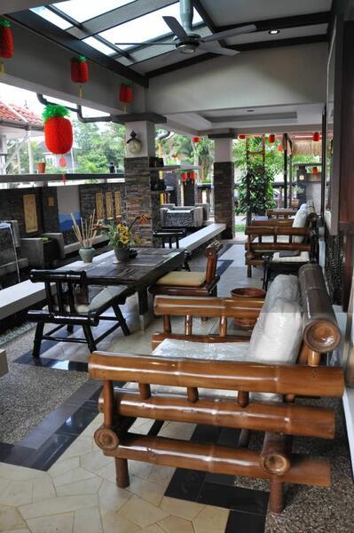 Bungalow at Sungai Buloh - 1