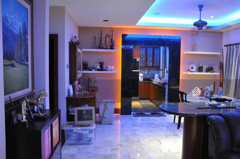 Bungalow at Sungai Buloh - 2