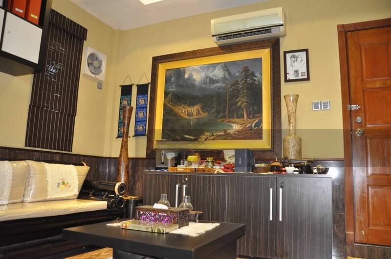 Bungalow at Sungai Buloh - 4