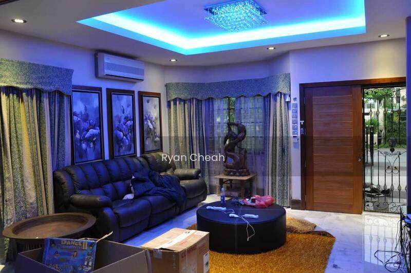 Bungalow at Sungai Buloh - 2