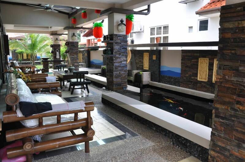 Bungalow at Sungai Buloh - 5