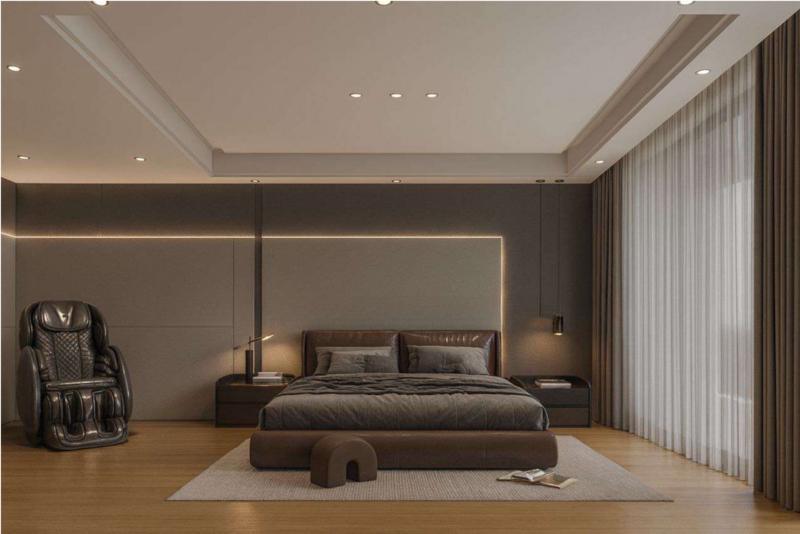 Brunsfield EmbassyView - 2