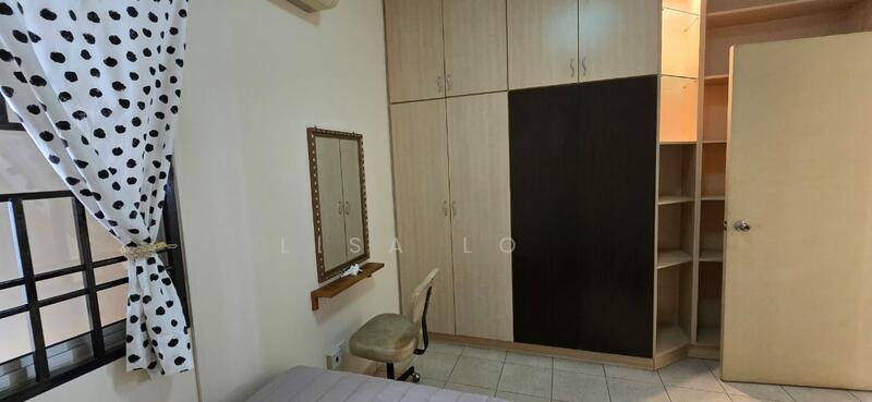 Ken Damansara - 3