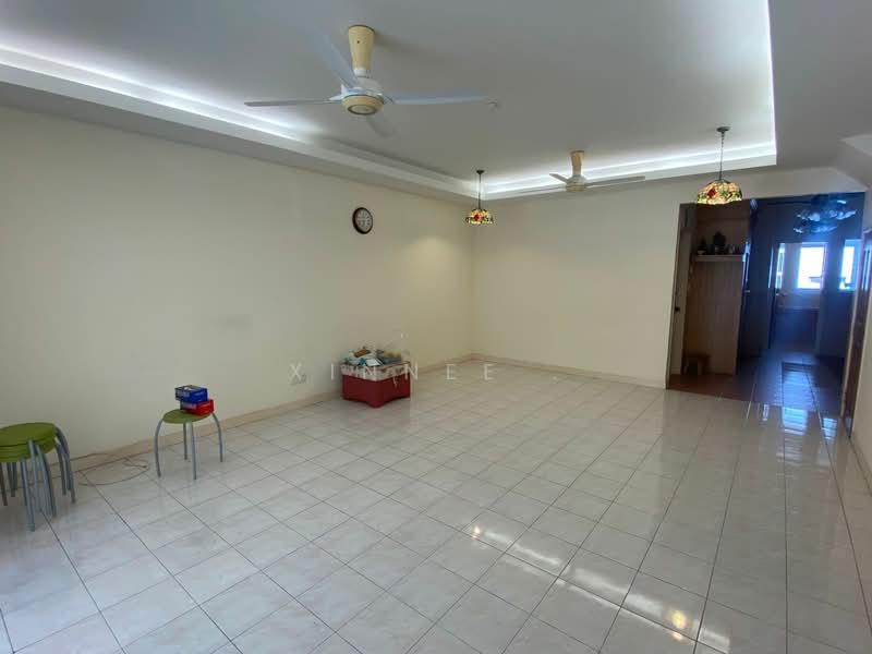 Sunway Tunas Jaya - 1