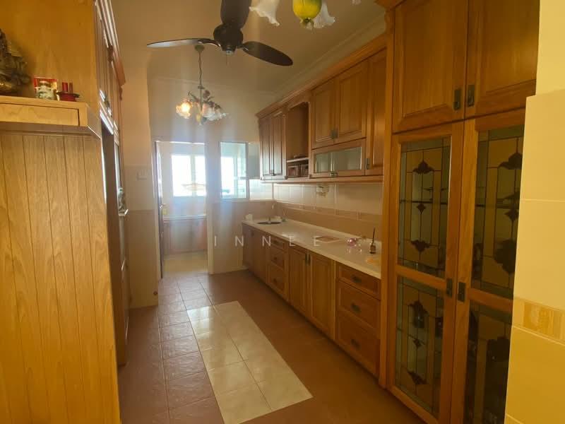 Sunway Tunas Jaya - 5