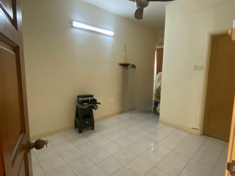 Sunway Tunas Jaya - 3