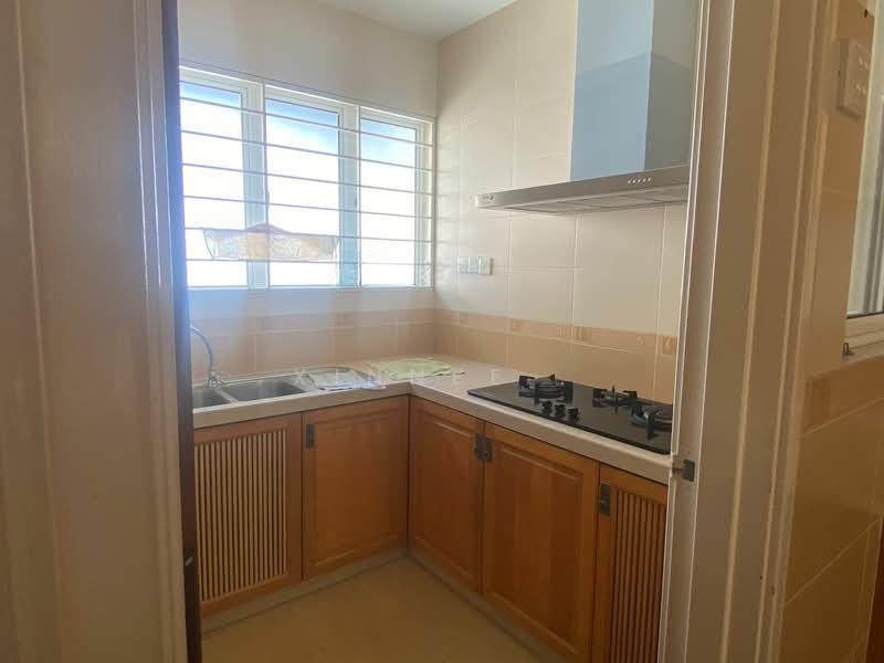 Sunway Tunas Jaya - 4