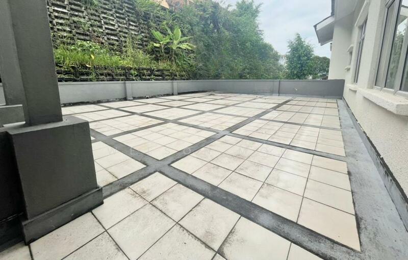 Taman ukay perdana - 3