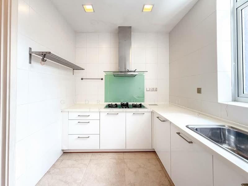 Idaman Residence - 2