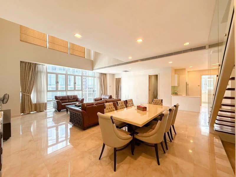 Idaman Residence - 3