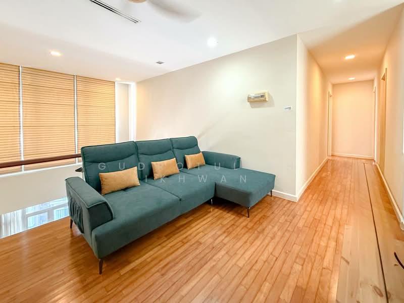 Idaman Residence - 4