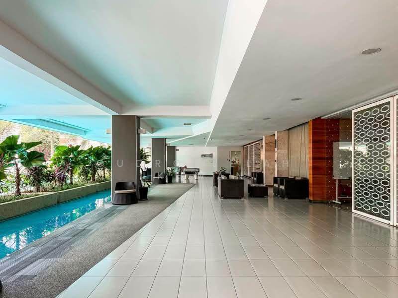 Idaman Residence - 5
