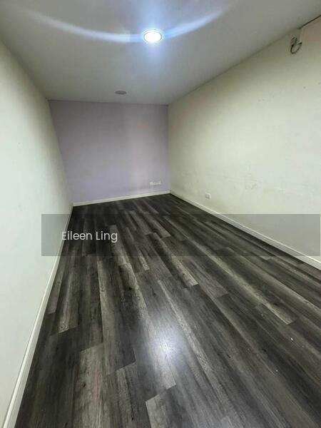 jalan bakti , taman pulai mutiara - 4