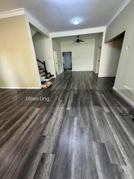 jalan bakti , taman pulai mutiara - 2