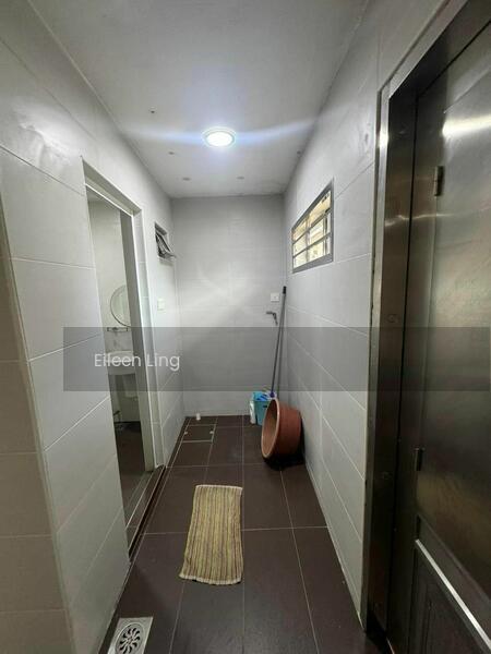 jalan bakti , taman pulai mutiara - 5