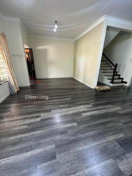 jalan bakti , taman pulai mutiara - 1