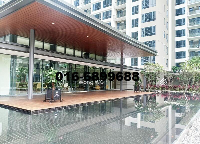 Agile Mont Kiara - 2