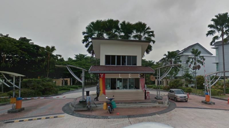 Mandara, USJ Heights - 4