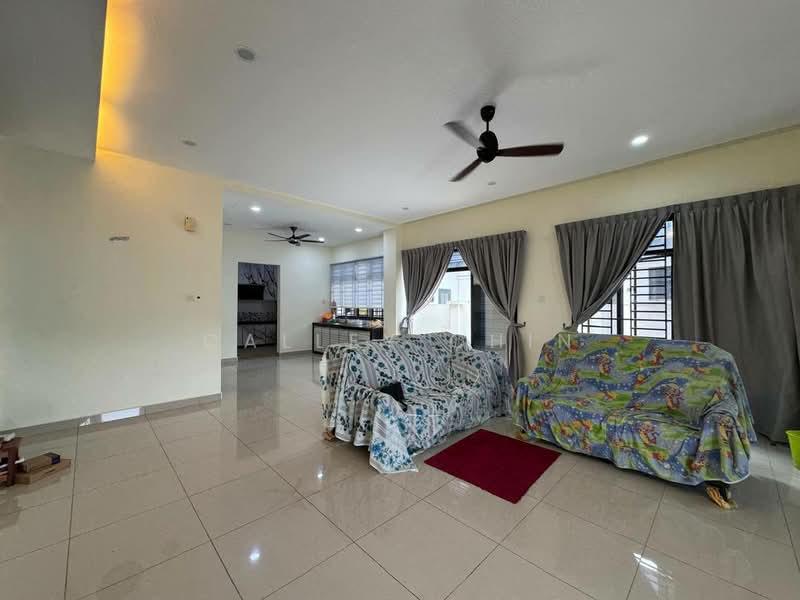 Taman Pulai Hijauan - 1