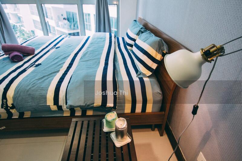 Bistari Lavender Condominium - 2
