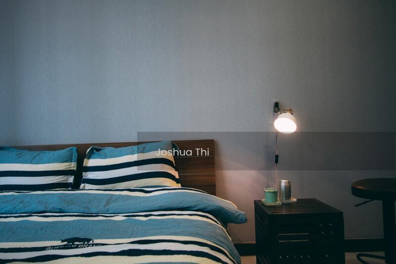 Bistari Lavender Condominium - 3