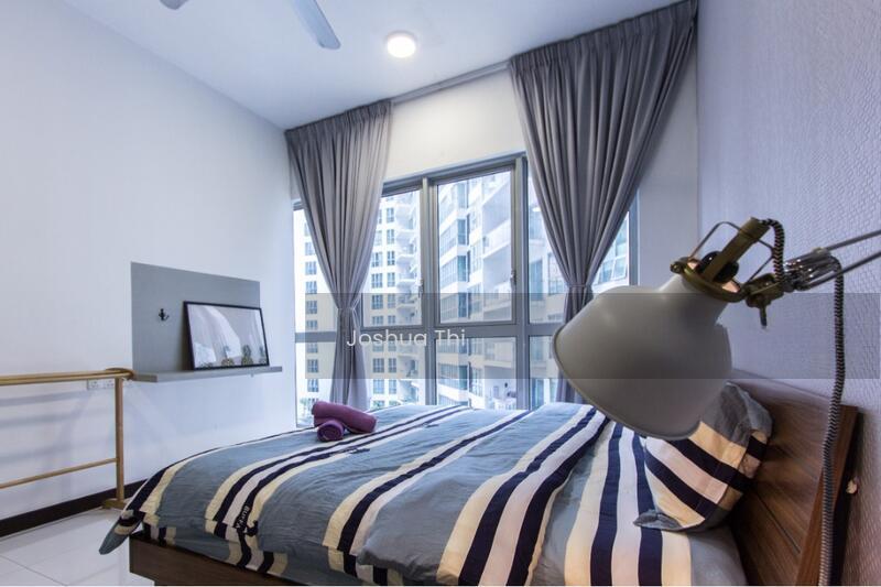 Bistari Lavender Condominium - 5