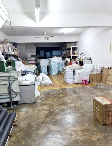 Taman Suria Jaya - 3