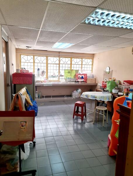 Taman Suria Jaya - 4