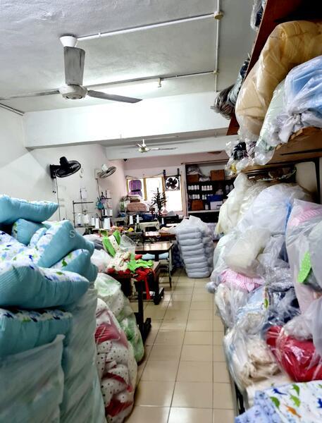 Taman Suria Jaya - 2