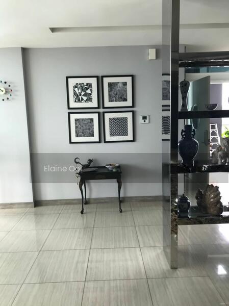 Harmony Residence - 5