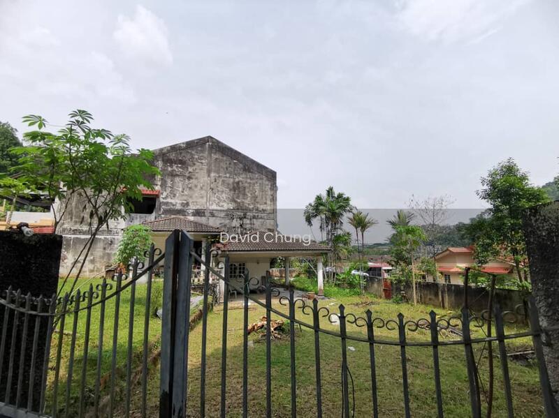 Taman Melawati - 2