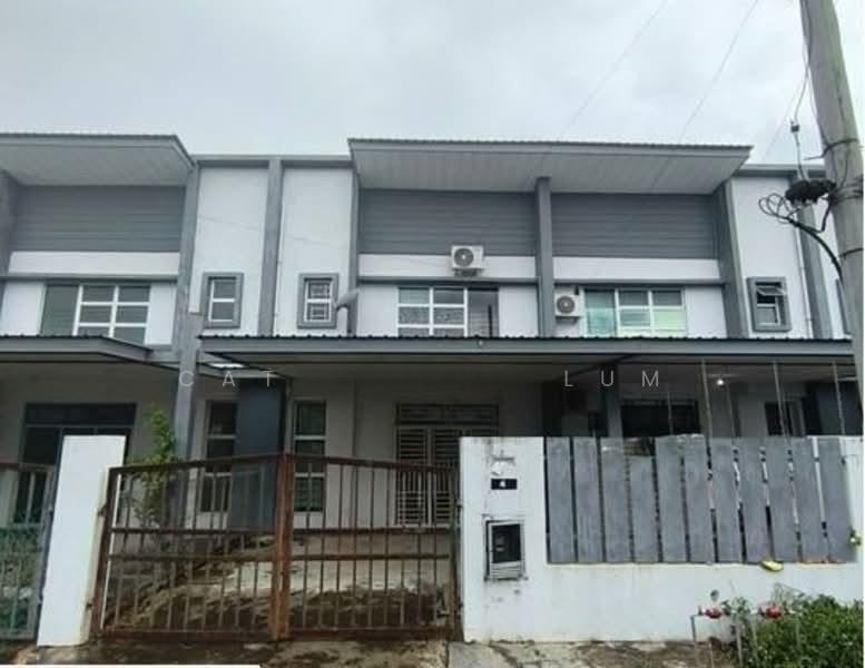 Taman Vila Arc Phase 2 - 2
