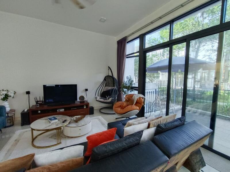 16 Quartz @ Melawati - 3